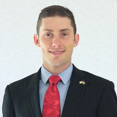 Jonathan May - Enrolled Agent Tax penalty abatement Orlando