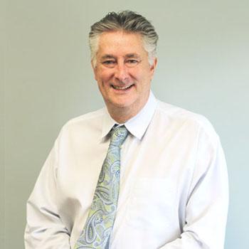 Tm Halcomb - President