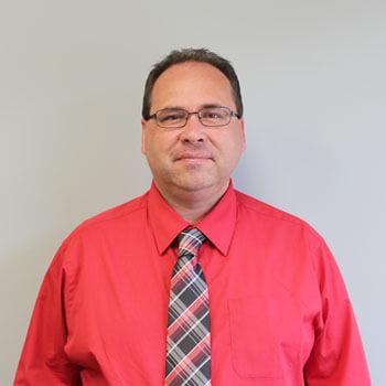 Edwin Brennan - Senior Tax Accountant