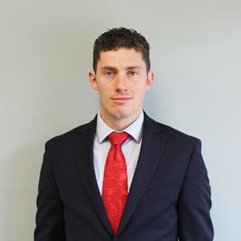 Tm Halcomb - President