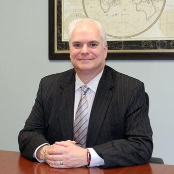 Peter Mancini - Senior Tax Attorney
