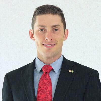 Jonathan May - Enrolled Agent Stop wage garnishment San Diego CA