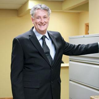 Tim Halcomb - President Tax resolution services San Diego, CA