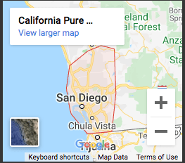 Tax resolution - San Diego, CA